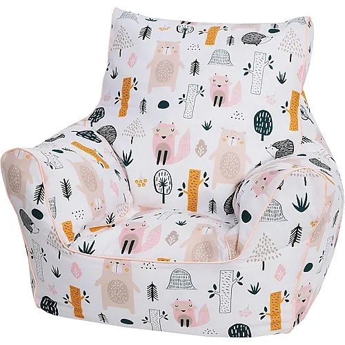 Knorrtoys Kindersitzsack - 