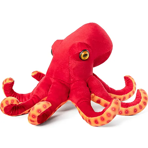 Oktopus - 24 cm