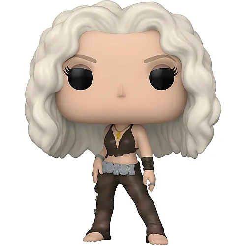 Funko Pop! Rocks Shakira 357