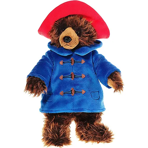 Paddington B�r stehend - 25 cm