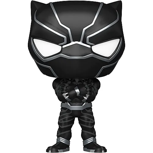 Black Panther 1418