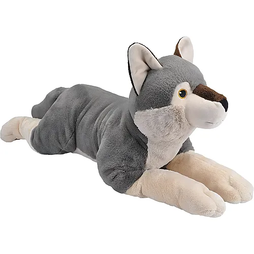 Wild Republic Wilderness Wolf - 40 cm