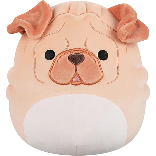 Morton der braune Shar Pei 19cm