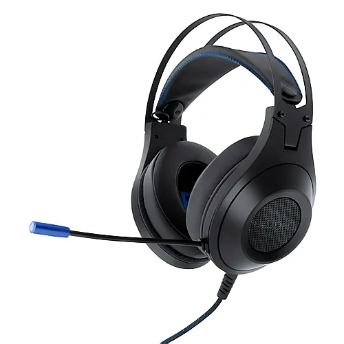 Sirex Gaming Headset fr PS5 und PS4 Xbox Series XS, Nintendo Switch, PC