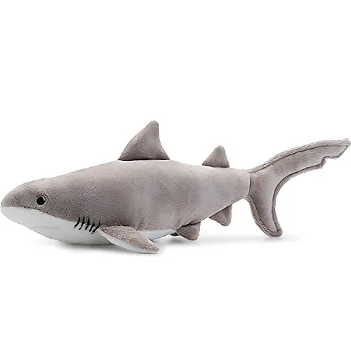 WWF Plsch Weisser Hai (33cm)
