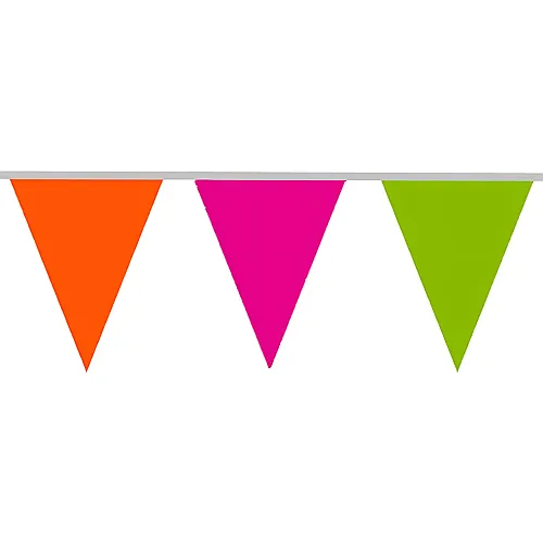 Folat Flaggenlinienfarben, 10 mtr.