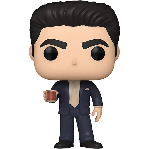 Funko Pop! Television The Sopranos - Christopher 1521