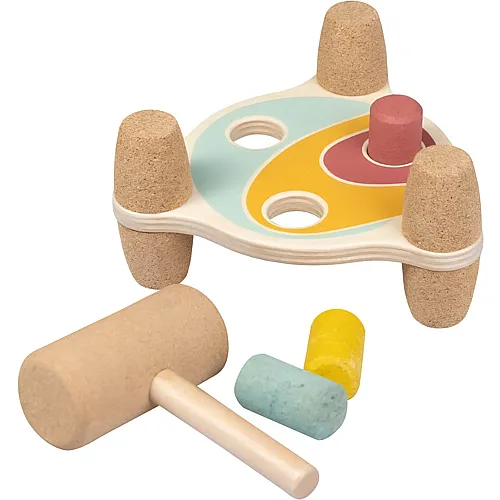 Korko Hammer Board