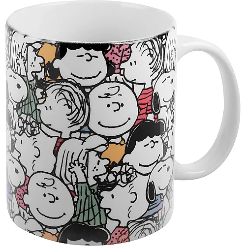 United Labels Tasse The Peanuts - 320 ml