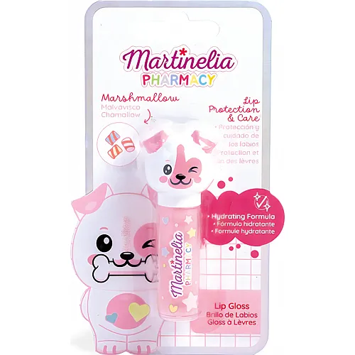 Martinelia Dog Lip Gloss Pharmacy
