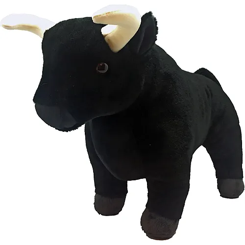 Wild Republic Spanischer Stier Bulle (30cm)