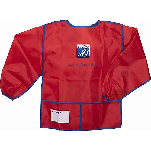 Lefranc Bourgeois Lfb Kindersch�rze Kunststoff Gr�sse 102-114cm