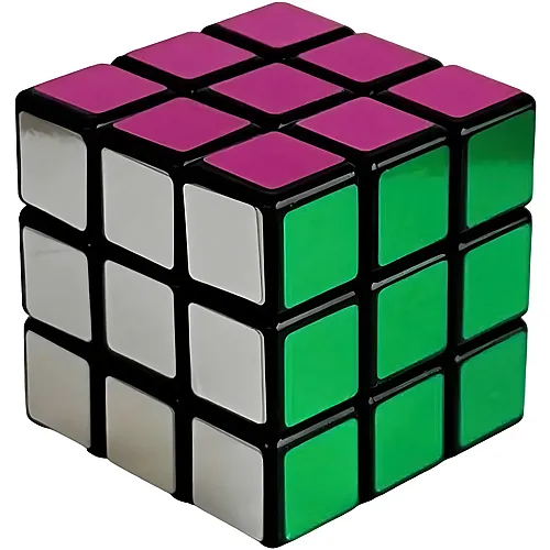 Noris Tricky Cube Glam