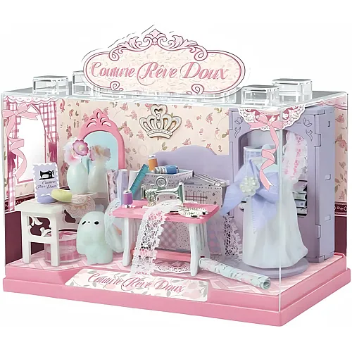 i-total Shop in a Box Liquid Serenity (59Teile)