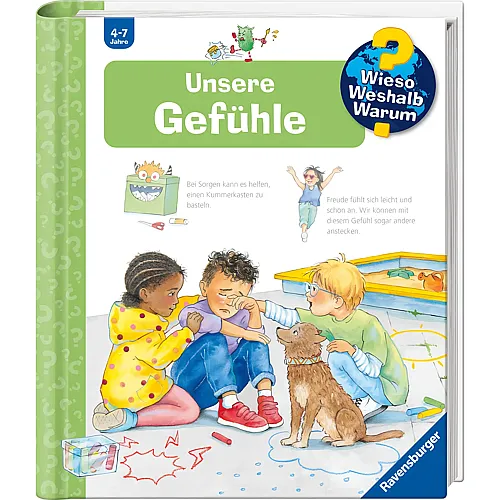 Unsere Gef�hle Nr.58