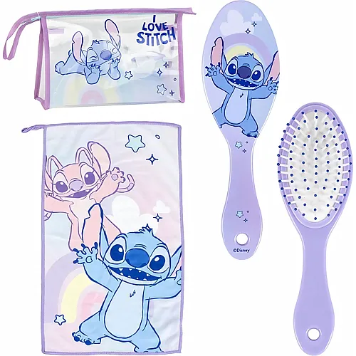Cerda Stitch Necessaire mit Zubeh�r 6.5x16x23.5cm
