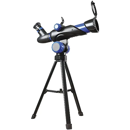 Buki Space Teleskop 15
