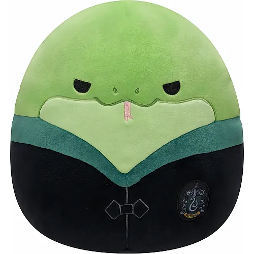 Slytherin Schlange in Hogwarts Robe 25cm