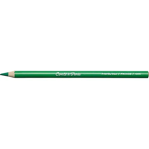 Conte A Paris Conte Pastellstift Dunkelgr�n 2