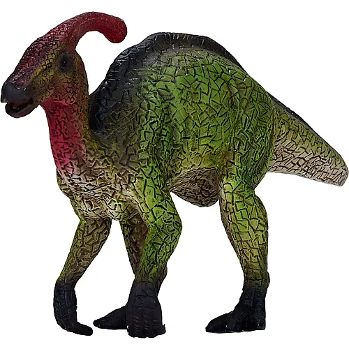 Mojo Prehistoric Life Parasaurolophus