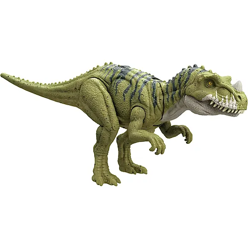 Ceratosaurus Wild Raor