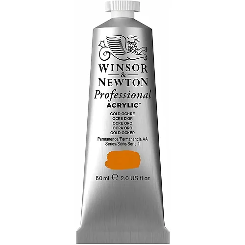 Winsor & Newton Professional Acrylic Acrylfarbe - 60 ml