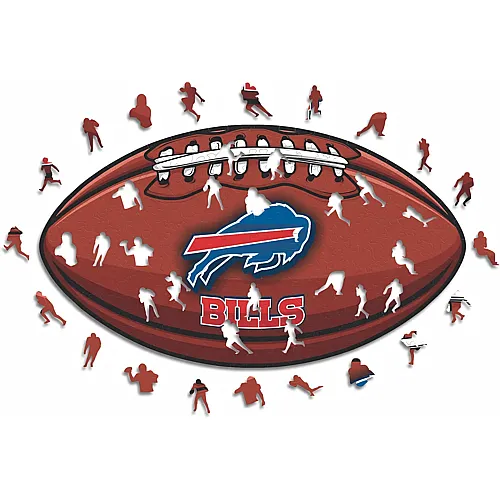 Buffalo Bills Crest 150Teile
