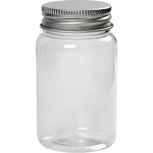 Creativ Company Kunststoffglas 100 ml
