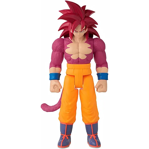 Bandai DB Riesenfigur 30cm - DAIMA