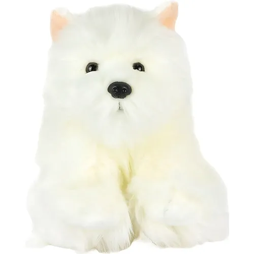 Living Nature West Highland Terrier - 21 cm