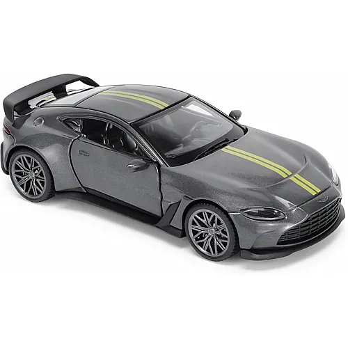 Aston Martin V12 Vantage