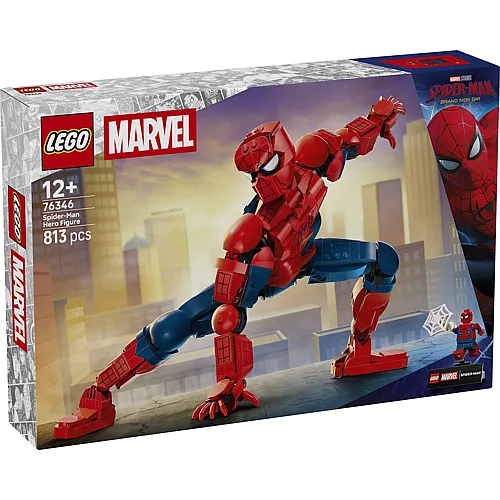 LEGO Spider-Man-Figur (76346)