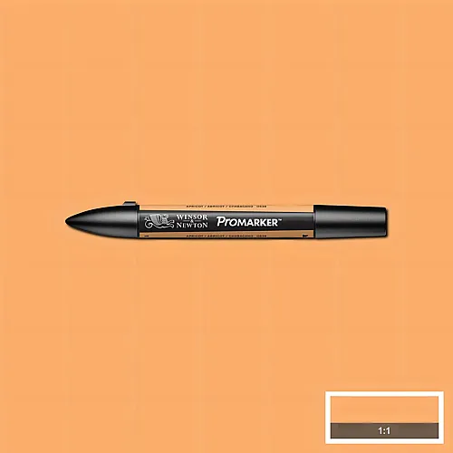 Winsor & Newton W&n Promarker Aprikose (o538)