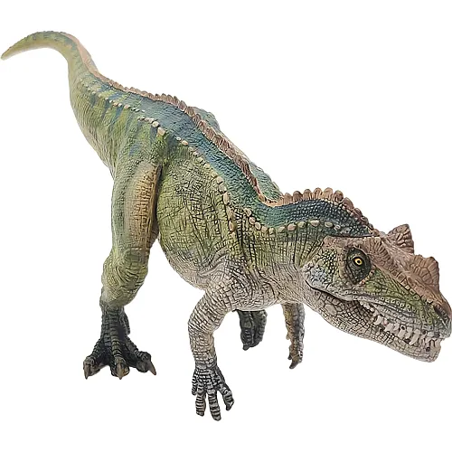 Papo Die Dinosaurier Ceratosaurus