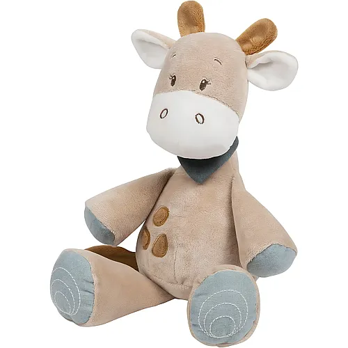 Nattou Giraffe Luna (30cm)