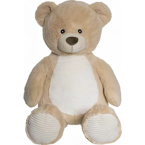 Teddy Viggo Beige 100cm