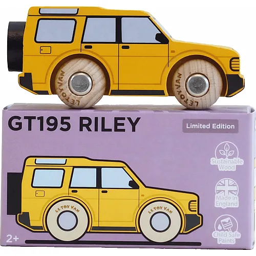 Le Toy Van GT195 Riley