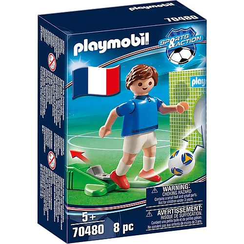 Nationalspieler Frankreich 70480