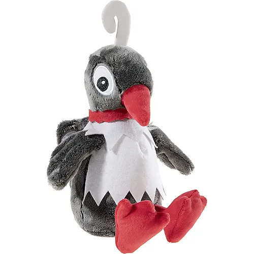 Frau Elster 25cm