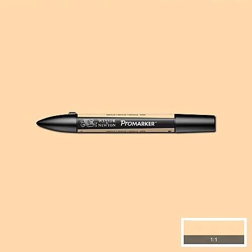 Winsor & Newton W&n Promarker Vanille (o929)