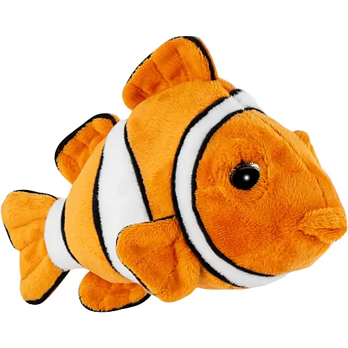 Carl Dick Clownfisch - 25 cm