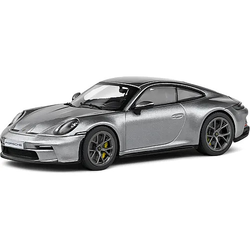 Porsche GT3 Touring Silber
