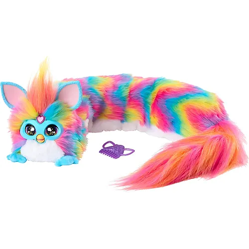 Regenbogen DE
