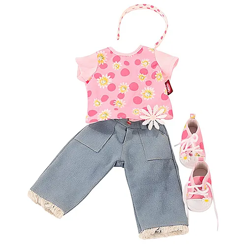 G�tz Ensemble Daisies - 45 - 50 cm