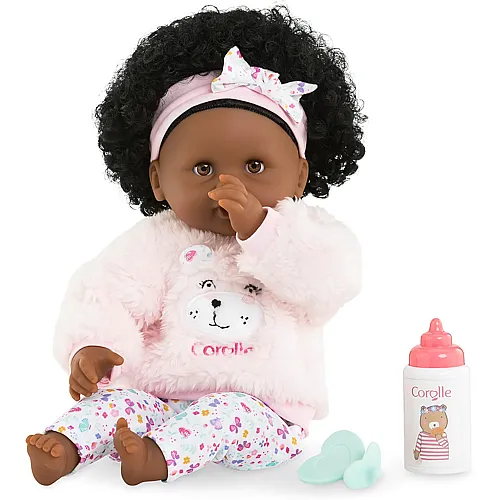 Babypuppe Calin Caroline - 30 cm