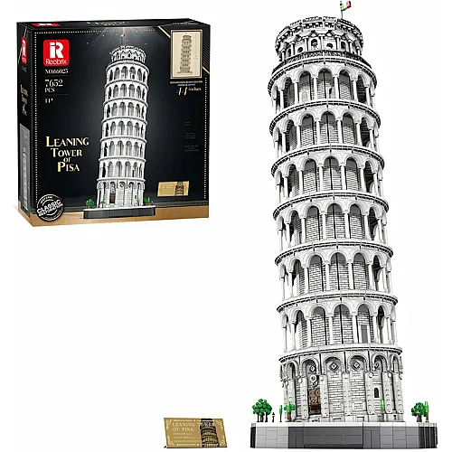 Schiefer Turm von Pisa 66025