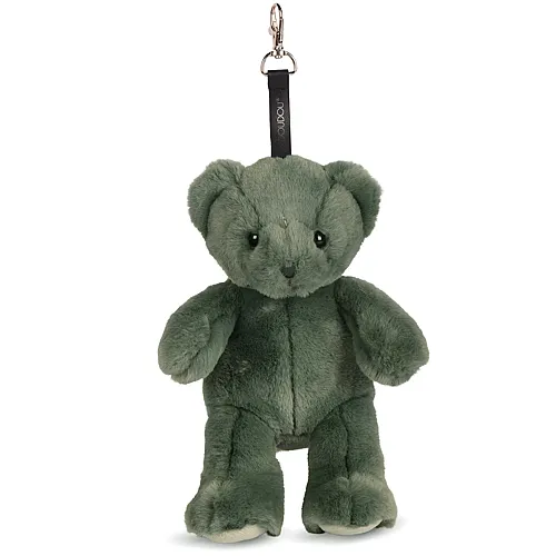 Doudou et Compagnie Schl�sselanh�nger B�r Khaki - 20 cm