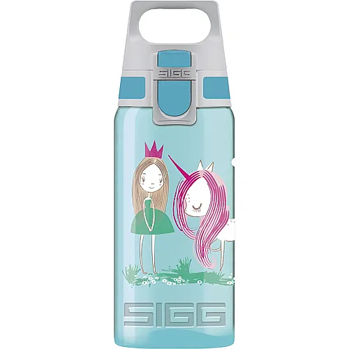 Kinder Trinkflasche Believe in Miracles 500ml
