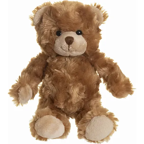 Teddykompaniet Teddy Pontus braun - 20 cm