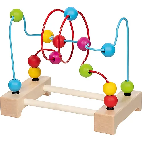 Motorikschleife